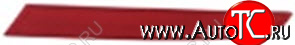 1 199 р. X3 ФОНАРЬ-КАТАФОТ ПРАВ В ЗАДН БАМПЕР (DEPO) DEPO bm0x317-050-r  с доставкой в г. Керчь