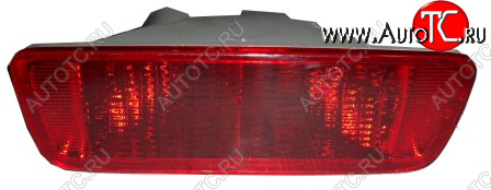 699 р. ASX ФАРА ПРОТИВОТУМ В ЗАДН БАМПЕР (Китай) BODYPARTS mbasx10-070  с доставкой в г. Керчь