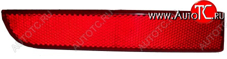 619 р. ASX ФОНАРЬ-КАТАФОТ ЛЕВ (Китай) BODYPARTS mbasx10-050-l  с доставкой в г. Керчь