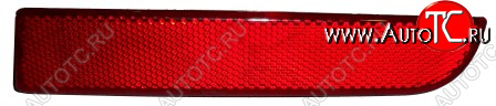 619 р. ASX ФОНАРЬ-КАТАФОТ ПРАВ (Китай) BODYPARTS mbasx10-050-r  с доставкой в г. Керчь