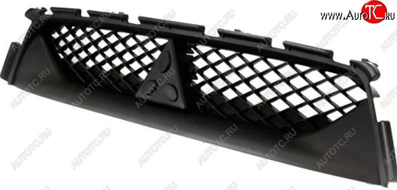 1 029 р. ASX РЕШЕТКА РАДИАТОРА (комплект) (Китай) BODYPARTS mbasx10-100  с доставкой в г. Керчь