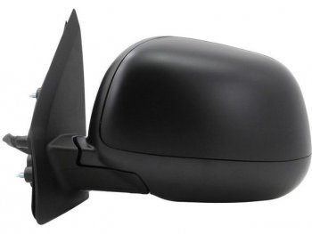 Боковое левое зеркало (электрическое) BODYPARTS Mitsubishi ASX (2010-2012) дорестайлинг