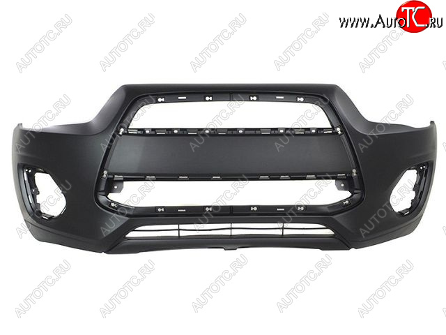 4 499 р. ASX БАМПЕР ПЕРЕДН (Китай) BODYPARTS mbasx13-160  с доставкой в г. Керчь