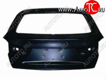 32 649 р. ASX КРЫШКА БАГАЖНИКА (Китай)  mbasx10-600  с доставкой в г. Керчь