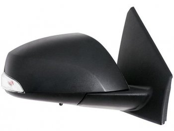 8 299 р. MEGANE ЗЕРКАЛО ПРАВ ЭЛЕКТР С ПОДОГРЕВ АВТОСКЛАДЫВ (POLYWAY) (convex) (Тайвань) ГРУНТ POLYWAY rnmeg08-451x-r  с доставкой в г. Керчь. Увеличить фотографию 1