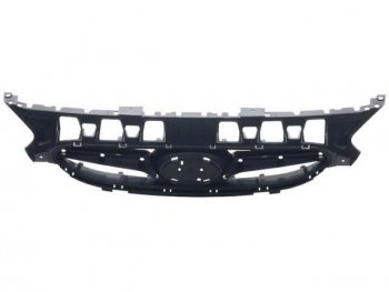 1 089 р. SOLARIS РЕШЕТКА РАДИАТОРА (Китай) BODYPARTS hnsol11-100  с доставкой в г. Керчь. Увеличить фотографию 1