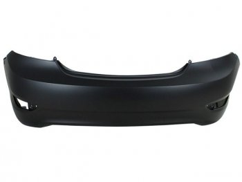 SOLARIS БАМПЕР ЗАДН (СЕДАН) (Китай) BODYPARTS hnsol11-642