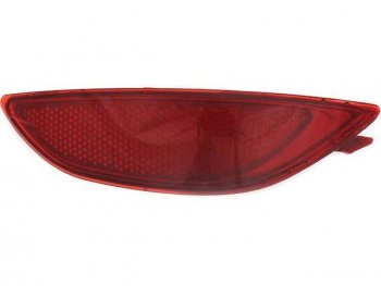 SOLARIS ФОНАРЬ-КАТАФОТ ПРАВ В ЗАДН БАМПЕР (СЕДАН) (Китай) BODYPARTS hnsol11-050-r