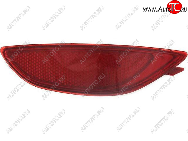 299 р. SOLARIS ФОНАРЬ-КАТАФОТ ПРАВ В ЗАДН БАМПЕР (СЕДАН) (Китай) BODYPARTS hnsol11-050-r  с доставкой в г. Керчь
