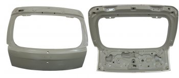 29 399 р. SOLARIS 11- КРЫШКА БАГАЖНИКА (ХЭТЧБЭК) (Китай) BODYPARTS hnsol11-601  с доставкой в г. Керчь. Увеличить фотографию 1