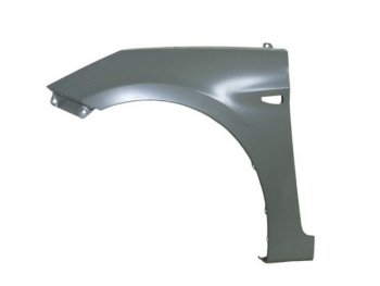 SOLARIS КРЫЛО ПЕРЕДН ЛЕВ С ОТВ ППОВТОРИТЕЛЬ (РОССИЯ) BODYPARTS hnsol11-272-l