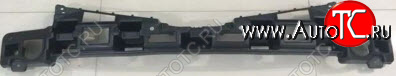 1 569 р. SOLARIS УПЛОТНИТЕЛЬ БАМПЕРА ПЕРЕДН (Китай) BODYPARTS hnsol15-230  с доставкой в г. Керчь