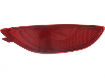 SOLARIS ФОНАРЬ-КАТАФОТ ЛЕВ В ЗАДН БАМПЕР (СЕДАН) (РОССИЯ) BODYPARTS hnsol11-052-l