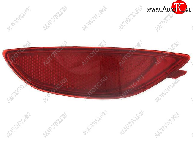 163 р. SOLARIS ФОНАРЬ-КАТАФОТ ПРАВ В ЗАДН БАМПЕР (СЕДАН) (РОССИЯ) BODYPARTS hnsol11-052-r  с доставкой в г. Керчь