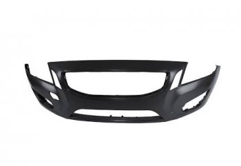 S60 БАМПЕР ПЕРЕДН (Китай) BODYPARTS vvs6010-160