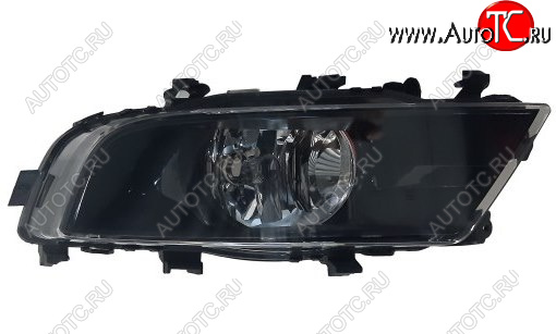 3 599 р. Правая противотуманная фара DEPO Skoda Superb (B6) 3T лифтбэк рестайлинг (2013-2015)  с доставкой в г. Керчь
