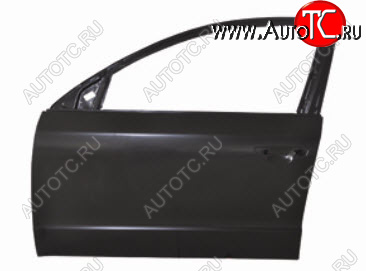 19 999 р. SUPERB ДВЕРЬ ПЕРЕДН ЛЕВ (Китай) BODYPARTS sdsup08-510-l  с доставкой в г. Керчь