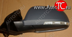 4 699 р. SUPERB ЗЕРКАЛО ЛЕВ ЭЛЕКТР С ПОДОГРЕВ УК.ПОВОР (Китай) BODYPARTS sdsup08-451-l  с доставкой в г. Керчь