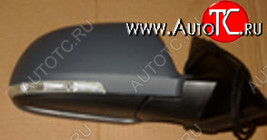 4 699 р. SUPERB ЗЕРКАЛО ПРАВ ЭЛЕКТР С ПОДОГРЕВ УК.ПОВОР (Китай) BODYPARTS sdsup08-451-r  с доставкой в г. Керчь