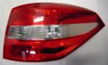 Правый фонарь DEPO Renault Laguna  X91 (2007-2011) универсал дорестайлинг