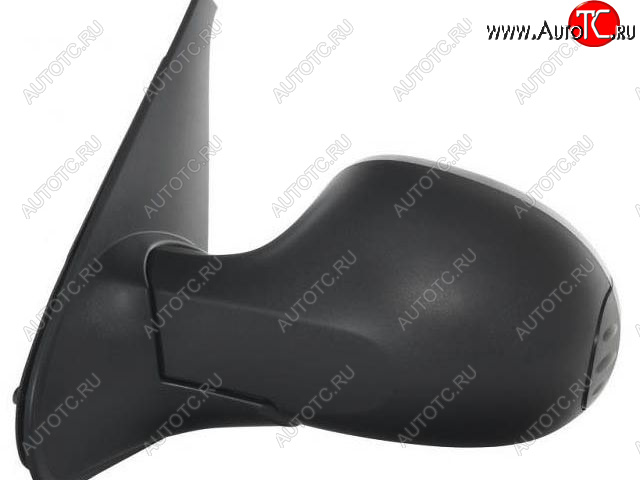 4 899 р. SYMBOL ЗЕРКАЛО ЛЕВ ЭЛЕКТР С ПОДОГРЕВ (aspherical) (Тайвань) ГРУНТ VIEWMAX rnsym08-450x-l  с доставкой в г. Керчь