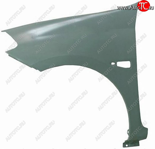 4 999 р. SYMBOL КРЫЛО ПЕРЕДН ЛЕВ (Тайвань) TYG rnsym08-270-l  с доставкой в г. Керчь