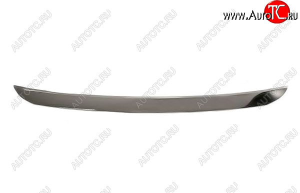 5 599 р. SYMBOL МОЛДИНГ РЕШЕТКИ РАДИАТОРА НА КАПОТ (Италия) DEGA rnsym08-120  с доставкой в г. Керчь