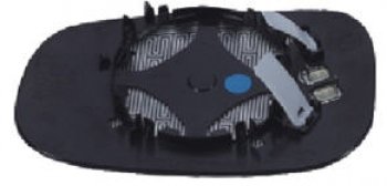 3 799 р. S40 {S60  V70 07-} СТЕКЛО ЗЕРКАЛА ПРАВ С ПОДОГРЕВ (aspherical) (Тайвань) VIEWMAX vvs4008-460-r  с доставкой в г. Керчь. Увеличить фотографию 1
