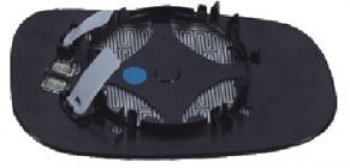 3 799 р. S40 {S60  V70 07-} СТЕКЛО ЗЕРКАЛА ЛЕВ С ПОДОГРЕВ (aspherical) (Тайвань) VIEWMAX vvs4008-460-l  с доставкой в г. Керчь. Увеличить фотографию 1