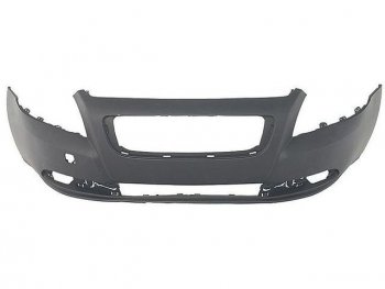 S40 БАМПЕР ПЕРЕДН (Китай) BODYPARTS vvs4008-160