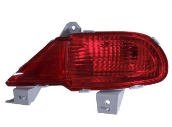 1 119 р. PAJERO SPORT ФОНАРЬ ЗАДН В БАМПЕР ЛЕВ (Китай) BODYPARTS mbpas09-730-l  с доставкой в г. Керчь. Увеличить фотографию 1