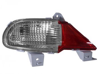 1 119 р. PAJERO SPORT ФОНАРЬ ЗАДН В БАМПЕР ПРАВ (Китай) BODYPARTS mbpas09-730-r  с доставкой в г. Керчь. Увеличить фотографию 1