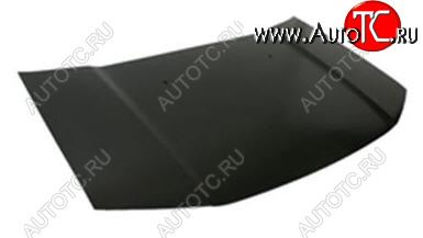 25 749 р. PILOT КАПОТ (Тайвань) СТАЛЬН TYG hdplt08-331t  с доставкой в г. Керчь