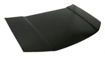 PILOT КАПОТ АЛЮМИН BODYPARTS hdplt08-330a