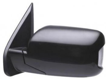 PILOT ЗЕРКАЛО ЛЕВ ЭЛЕКТР С ПОДОГРЕВ ПАМЯТЬЮ УК.ПОВОР (Тайвань) POLYWAY hdplt08-450-l