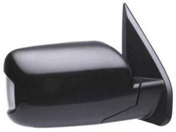 PILOT ЗЕРКАЛО ПРАВ ЭЛЕКТР С ПОДОГРЕВ ПАМЯТЬЮ УК.ПОВОР (Тайвань) POLYWAY hdplt08-450-r