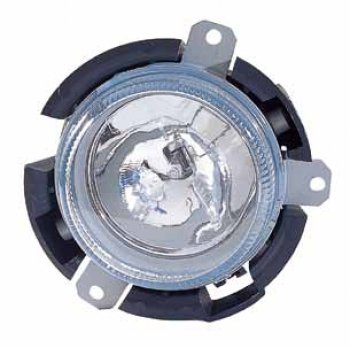 STRALIS ФАРА ПРОТИВОТУМ Л=П ВНУТРЕН (DEPO) DEPO ivstr03-070-z