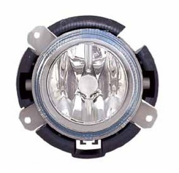 STRALIS ФАРА ПРОТИВОТУМ Л=П ВНЕШН (DEPO) DEPO ivstr03-071-z