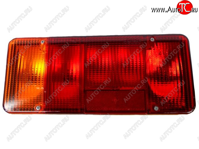 1 799 р. Левый фонарь DEPO  Iveco EuroCargo (2008-2013)  с доставкой в г. Керчь