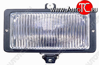 3 589 р. Противотуманная фара (левая/правая) DEPO Volvo FH 12 2-ое поколение (2002-2012)  с доставкой в г. Керчь