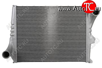 17 499 р. FHFM (ИНТЕРКУЛЕР) РАДИАТОР ОХЛАЖДЕН BODYPARTS vv0fh97-911  с доставкой в г. Керчь