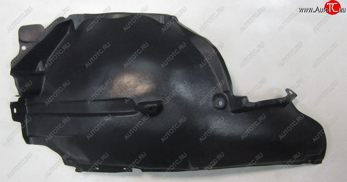 1 379 р. Правый подкрылок передний (задняя часть) TYG Hyundai IX35 LM дорестайлинг (2009-2013)  с доставкой в г. Керчь