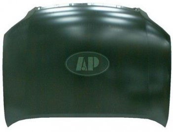 PRADO КАПОТ (ориг.) BODYPARTS typrd09-330