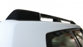 PRADO РЕЙЛИНГИ НА КРЫШУ Л+П (КОМПЛЕКТ) BODYPARTS typrd10-4b0-n