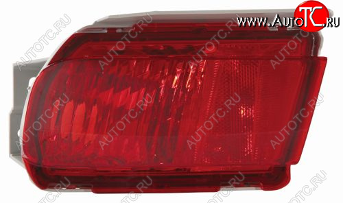 2 899 р. PRADO ФОНАРЬ ЗАДН В БАМПЕР ЛЕВ (DEPO) DEPO typrd09-731-l  с доставкой в г. Керчь