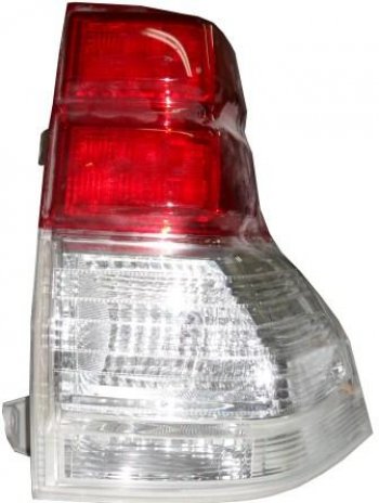 PRADO ФОНАРЬ ЗАДН ВНЕШН ПРАВ (ориг.) BODYPARTS typrd09-742-r