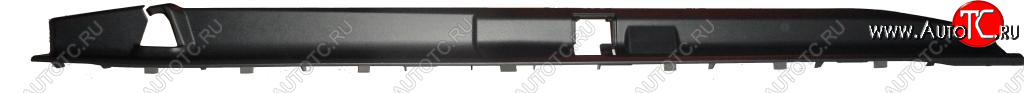 3 699 р. PRADO (НАКЛАДКА) БАМПЕР ЗАДН ВЕРХН ЧАСТЬ (ориг.) BODYPARTS typrd09-641  с доставкой в г. Керчь