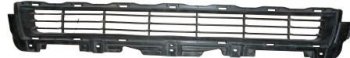 PRADO РЕШЕТКА БАМПЕРА ПЕРЕДН ЦЕНТР (ориг.) BODYPARTS typrd09-190