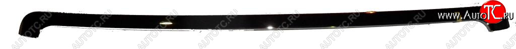 7 599 р. PRADO МОЛДИНГ КУЗОВА НА КАПОТ (ориг.) BODYPARTS typrd09-540  с доставкой в г. Керчь