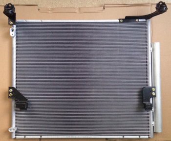 PRADO КОНДЕНСАТОР КОНДИЦ 3 (дизель) BODYPARTS typrd09-931